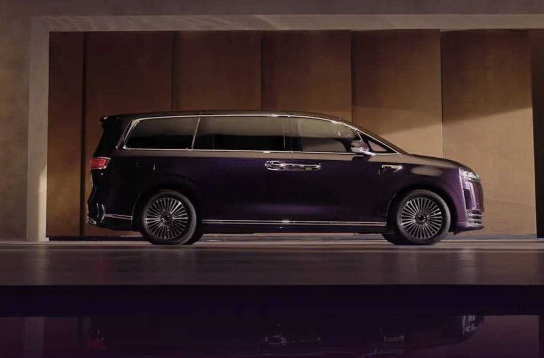 2026值得期待的四款全新MPV!新能源主导,零跑D99/智界V9领衔