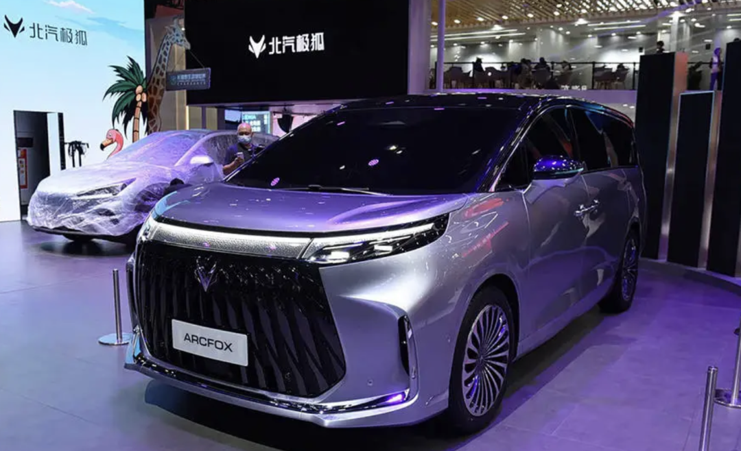 2026值得期待的四款全新MPV!新能源主导,零跑D99/智界V9领衔