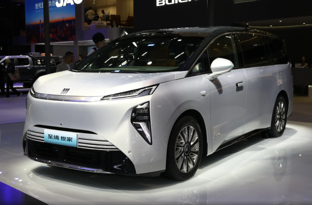 2026值得期待的四款全新MPV!新能源主导,零跑D99/智界V9领衔