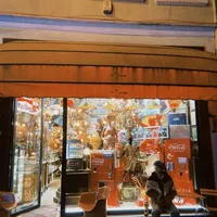 伊斯坦布尔新城区最好逛的一条Vintage街