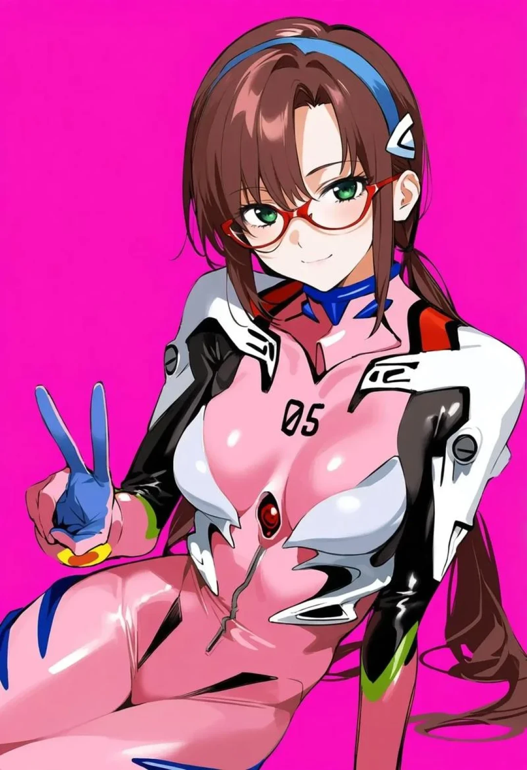 ✨日漫里程碑!EVA 推荐 + 观看顺序指南
