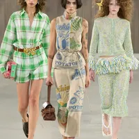 Moschino 2026春夏系列