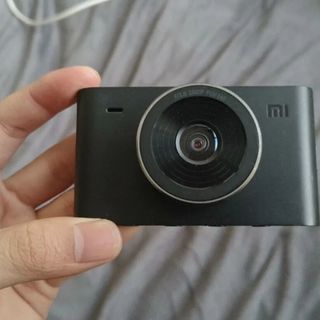 别买杂牌了！这款大牌2K行车记录仪100元搞定，支持APP无流量导出