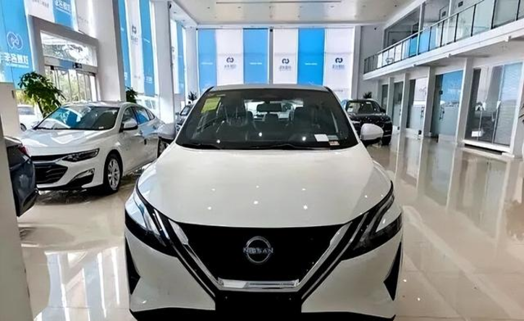 10万内无对手？6款“闭眼入”燃油SUV，省心省钱还抗造，家用车天花板！