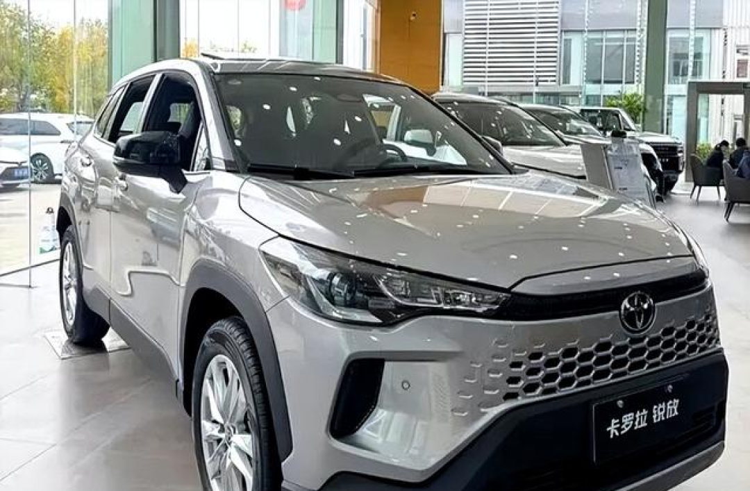 10万内无对手？6款“闭眼入”燃油SUV，省心省钱还抗造，家用车天花板！