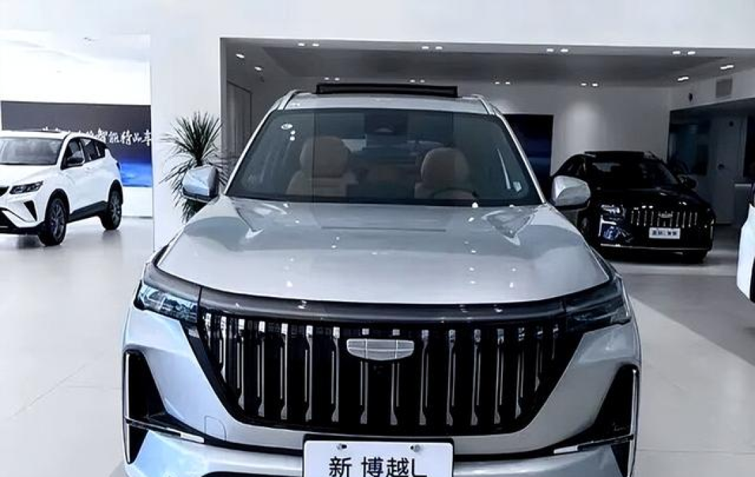 10万内无对手？6款“闭眼入”燃油SUV，省心省钱还抗造，家用车天花板！