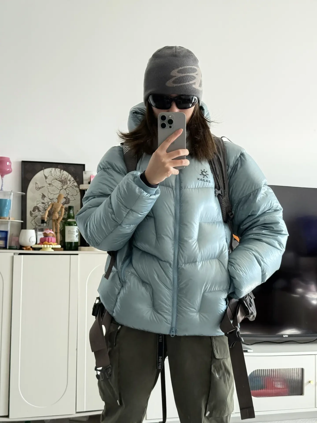 年度总结: 户外人今年最爱的装备