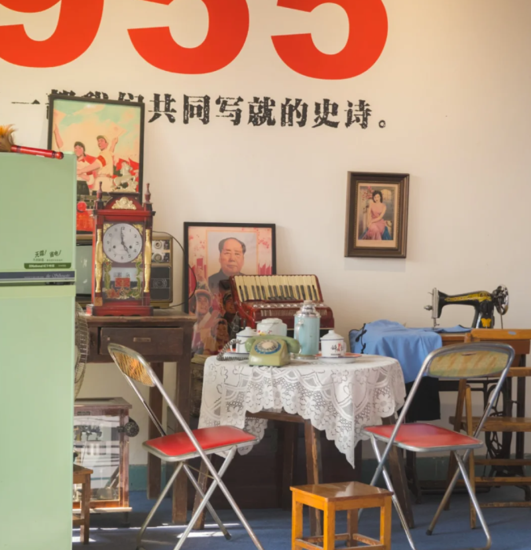 乡村老物件 = 吸金记忆点！乡村农场低成本改造别忘了这一点