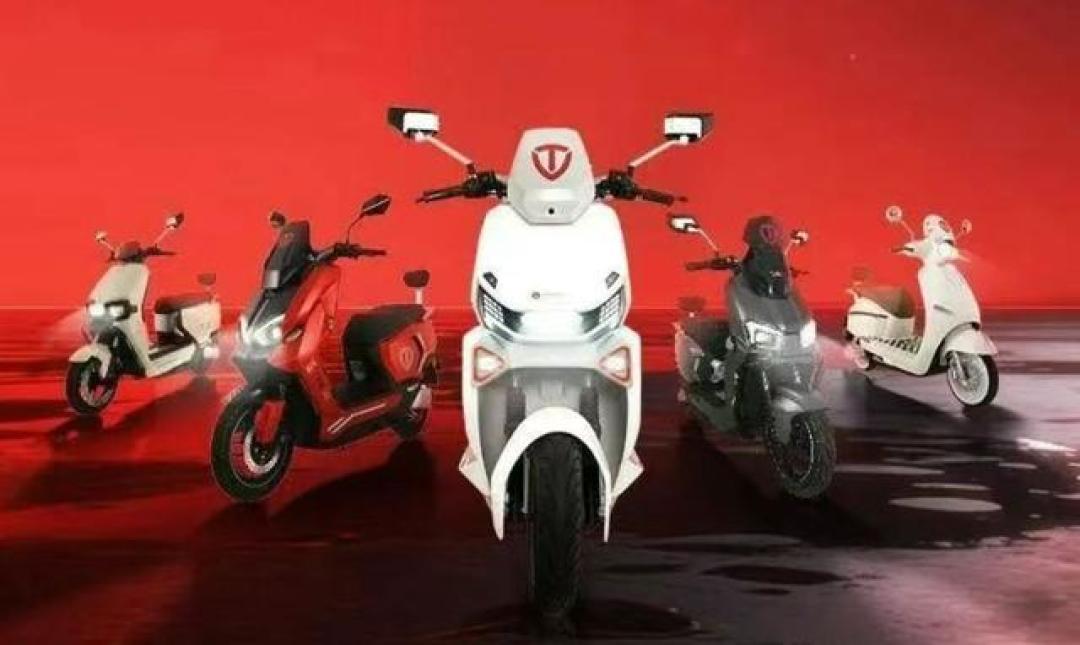 选2025性价比电动车别瞎买!台铃这 3 款实测达标