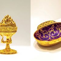 博物馆一件 我一件