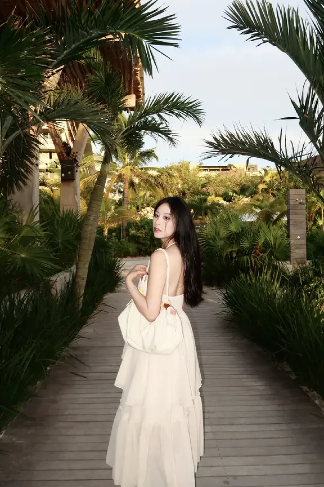 🏖️|逃离西雅图之在坎昆晒太阳的四天三晚
