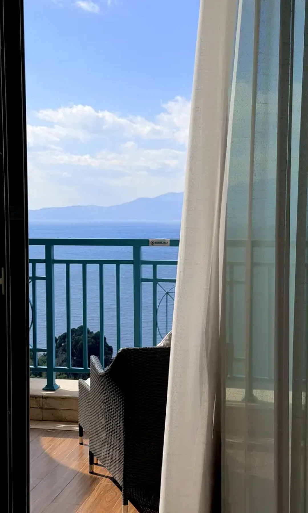 抚仙湖,我想在这住一个月