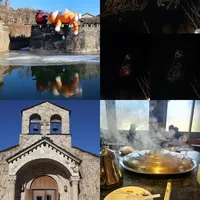 密云两日一晚游玩攻略｜古北水镇+密云水库