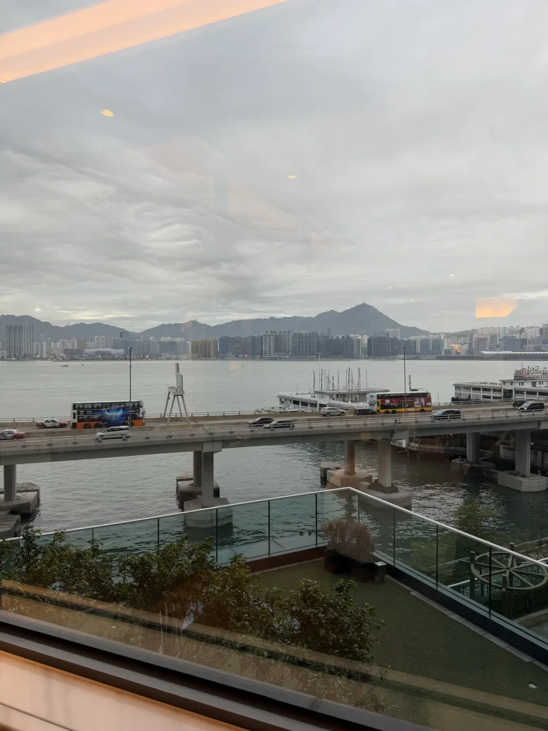 🇭🇰香港|维港凯悦尚萃 北角Hyatt Centric