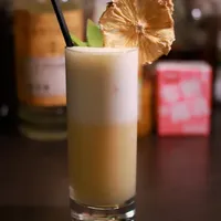 看完疯狂动物城最想喝的当然是Piña Colada