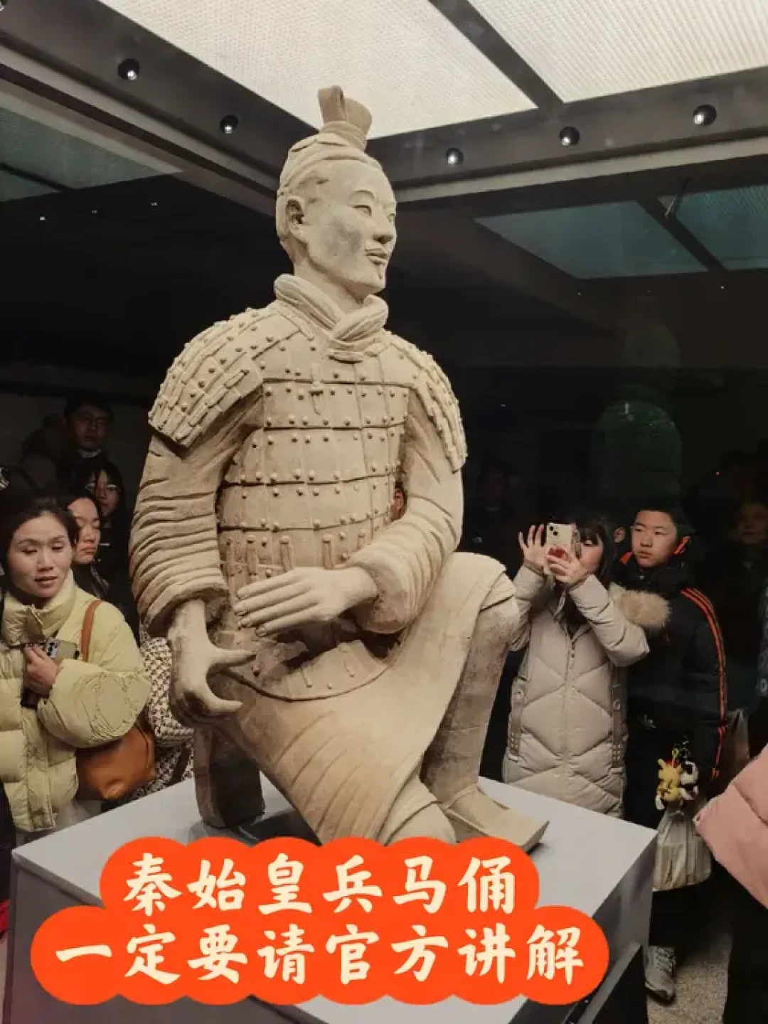 值得你三连的西安亲子游攻略（先导篇）