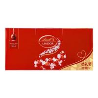 瑞士莲软心巧克力测评｜四种经典口味