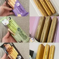 听说很好吃的法丽兹测评合集！