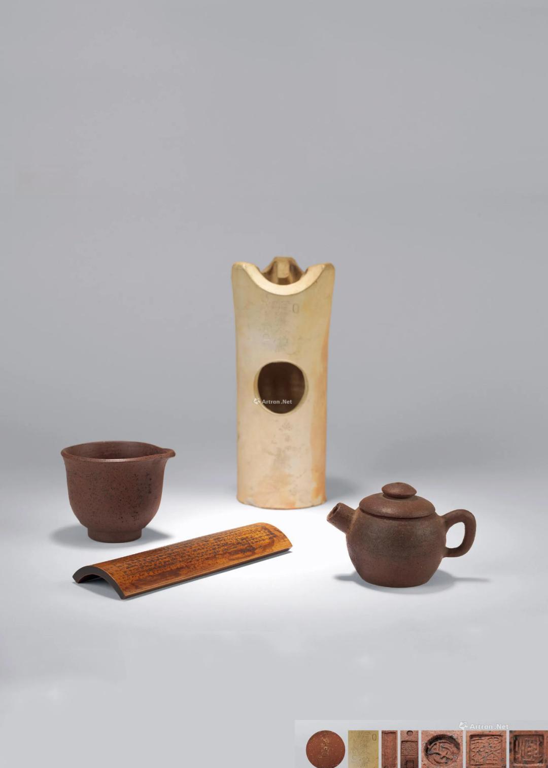 东渡日本的宜兴茗壶!你知道吗?