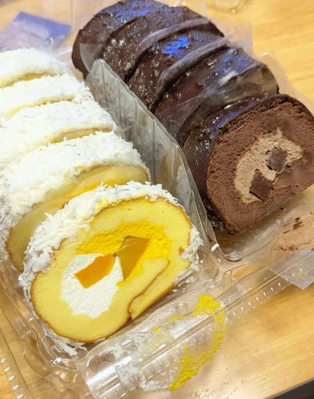 “山姆”6大品类TOP1,简直好吃到怀疑人生!!