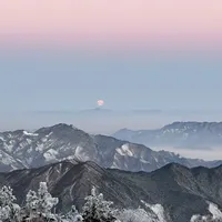 2026百丈岭大环线（二）