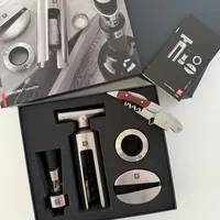 新家的100个快递📦双立人红酒4️⃣件套🍷