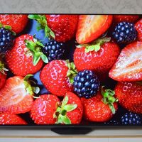 画质炸裂！单色背光或被淘汰？2026首款RGB-Mini LED海信E8S评测