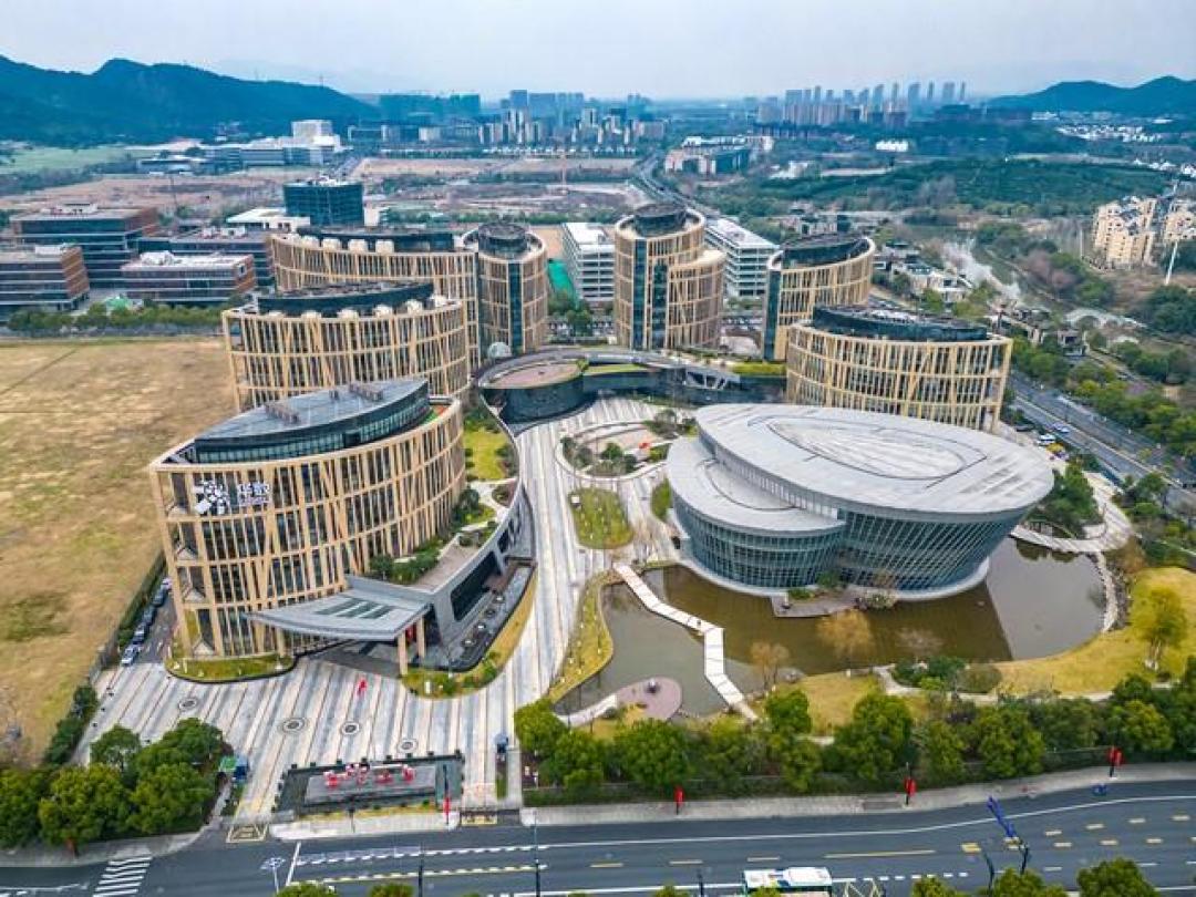 商业航天退潮是带崩牛市吗?新的方向正在承接资金——浙数文化