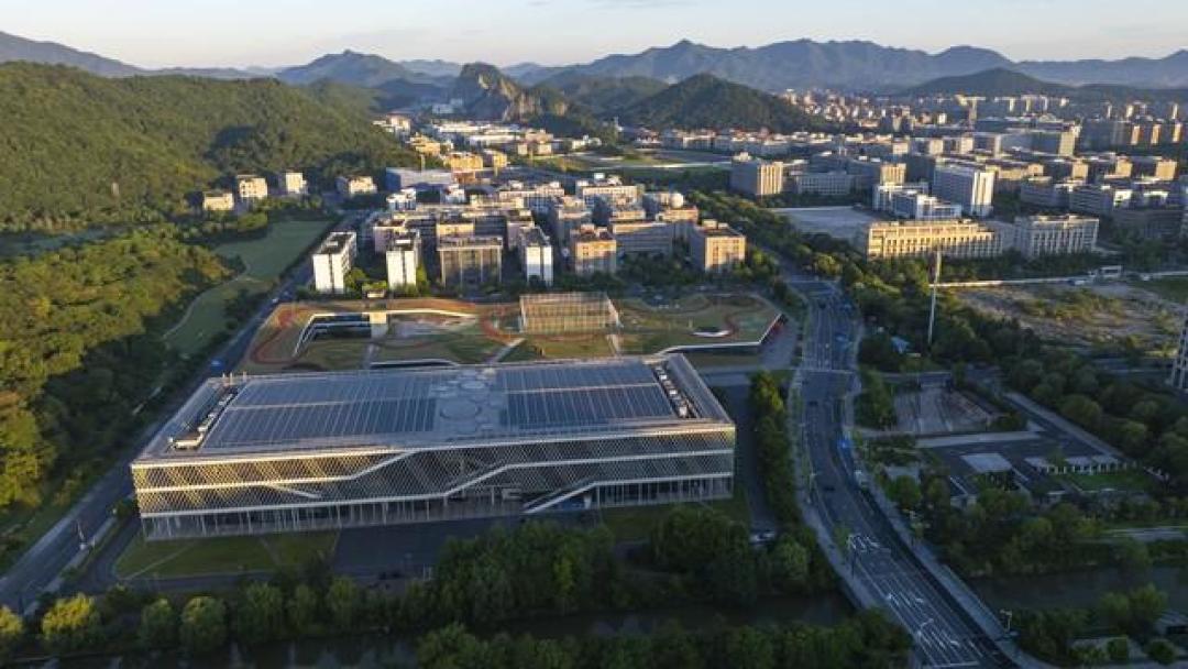 商业航天退潮是带崩牛市吗?新的方向正在承接资金——浙数文化