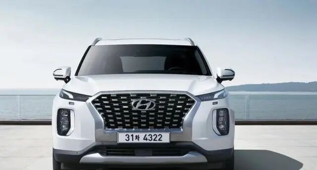 不到 20 万拿下 3。5V6 中大型轿车？这台韩系车的进步，我看傻了