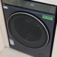 实测剖析！海尔云溪 4.0 Pro 凭什么能成为热泵洗烘一体机的全能机皇？
