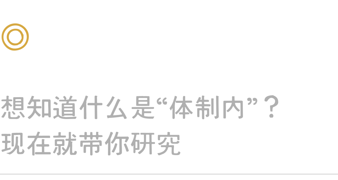 这本讲体制内的书，今年卖爆了
