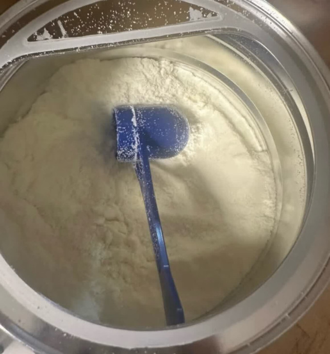 可瑞康4段奶粉