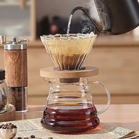 浅烘咖啡：让咖啡豆来场“果味派对”