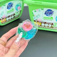 5款洗衣凝珠分享：找准需求才不花冤枉钱