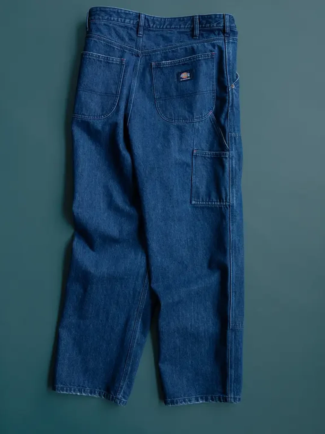 Dickies携手thisisneverthat回归硬派工装