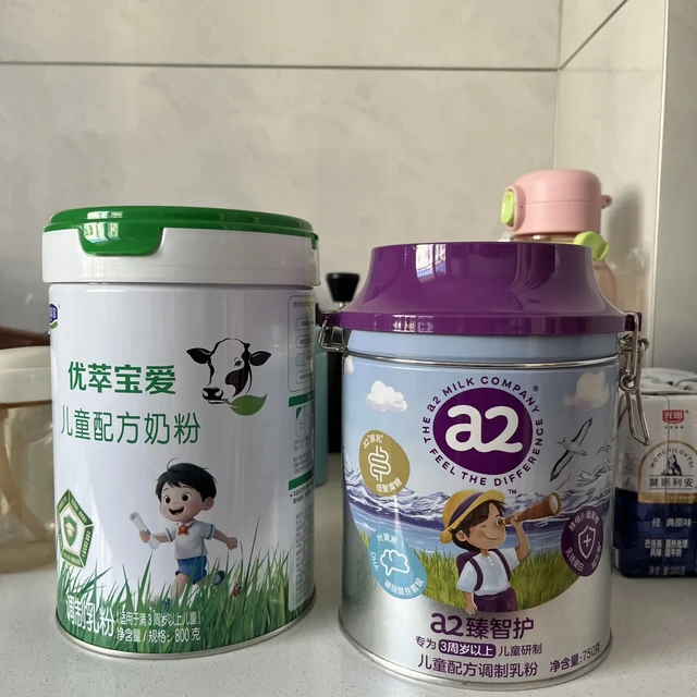 是奶香浓郁的爱～～～～
