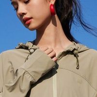 防晒衣哪个牌子防晒效果最好？分享排名前十的透气不闷汗款！