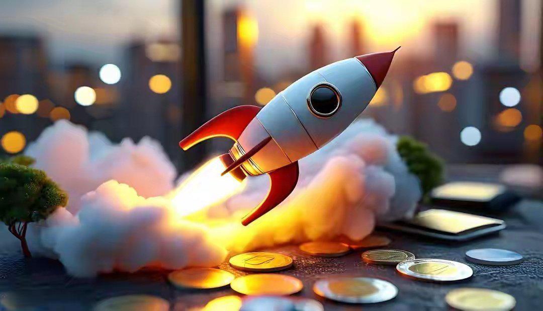 A股高开后分化加剧：普涨狂欢还是“只涨指数”的虚晃一枪？