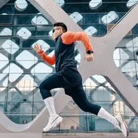 薄底半马竞速鞋丨也能稳住我的长距离！