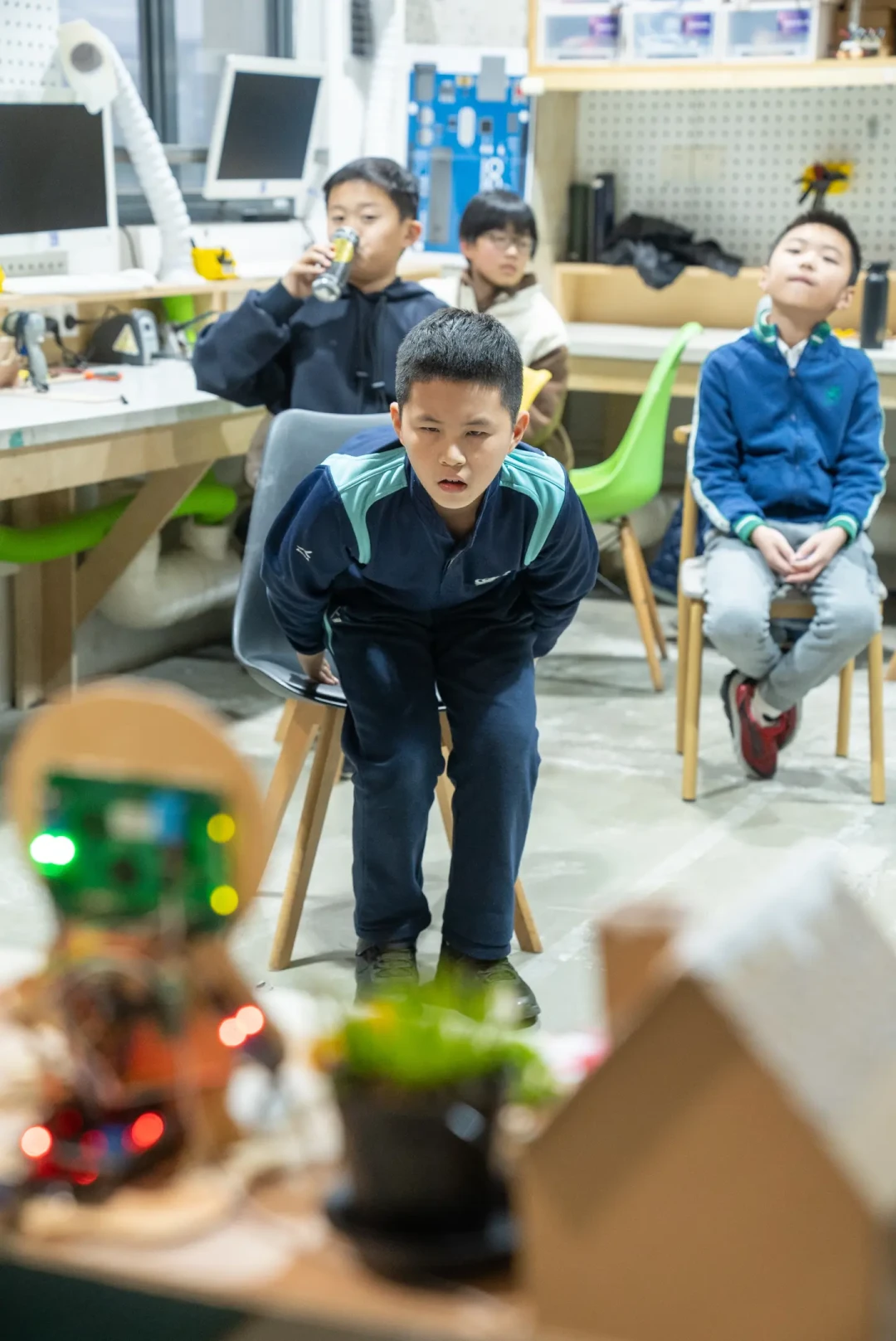 讲了800遍听不懂的光学原理!一张图搞定