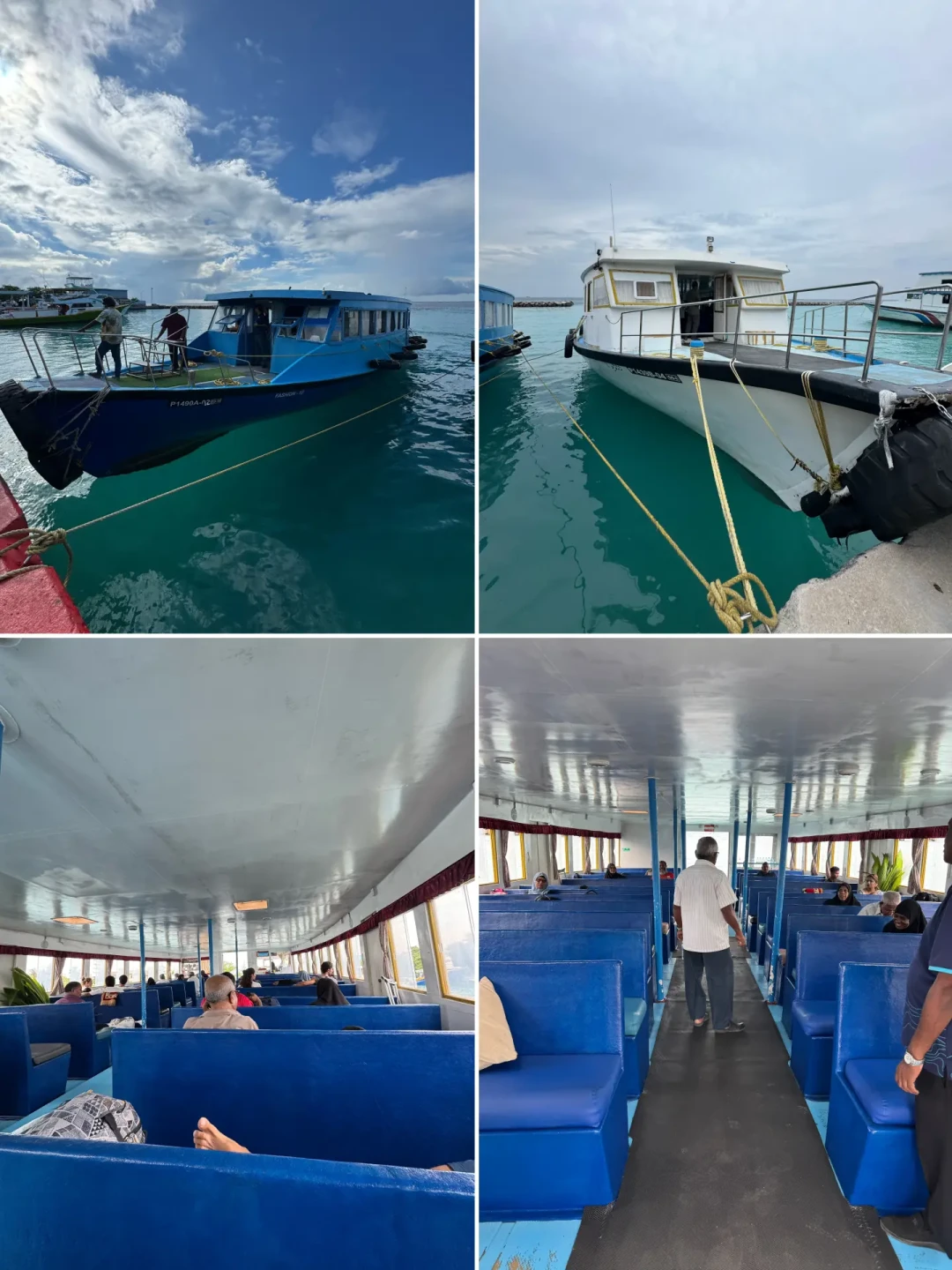 马尔代夫居民岛怎么选，平价海岛mahibadhoo