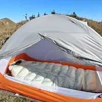 你比你想象中抗冻？