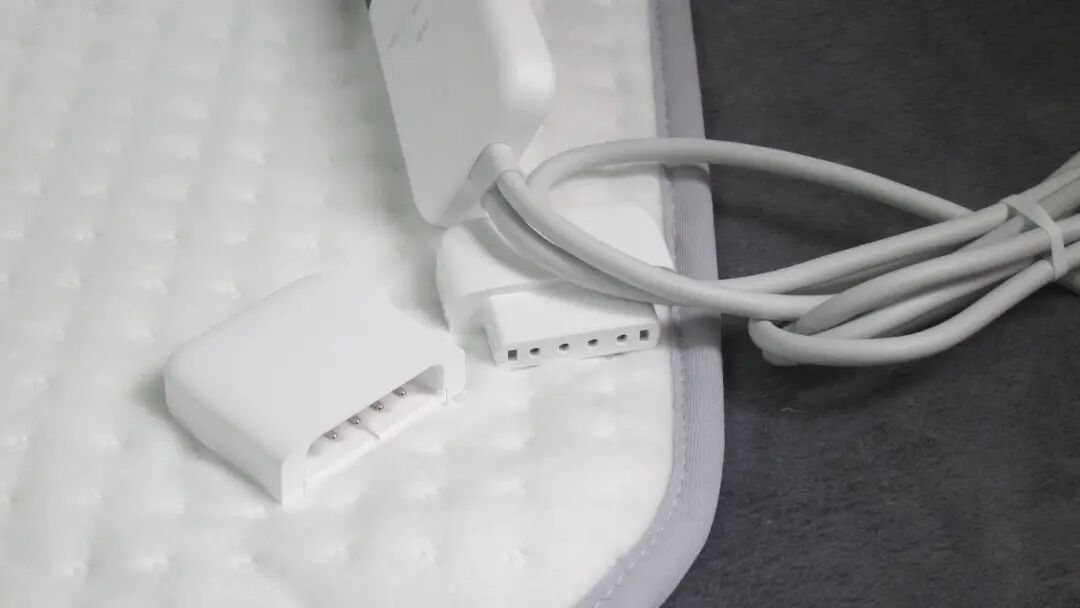 测评 | 过冬好物——米家智能电热毯:定时启停,双区智控可机洗