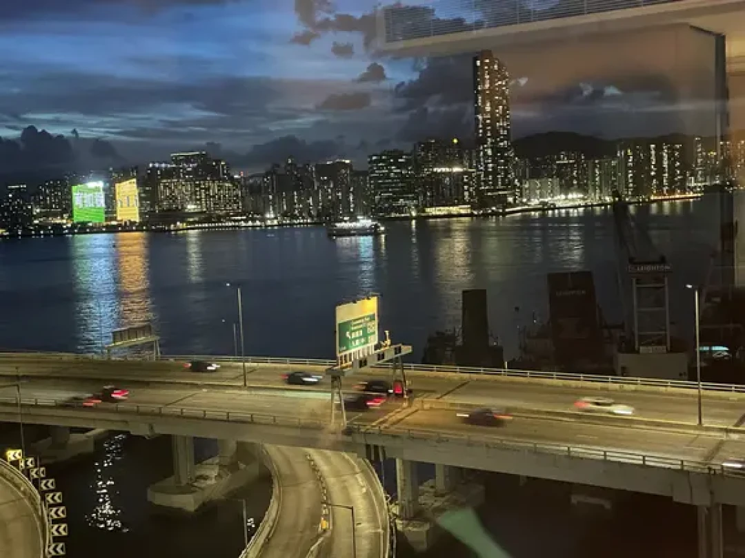 3.真的是香港性价比之王？