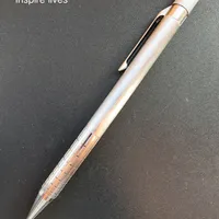 施德楼777 25 —— 德系“巅峰”