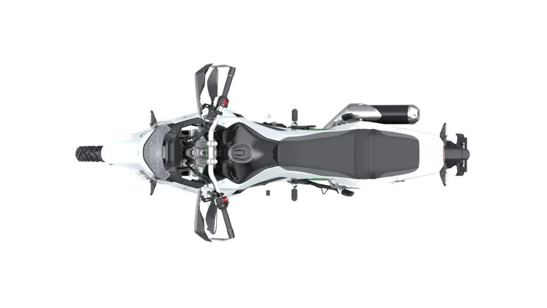 2026 KAWASAKI KLE 500 完整参数公布