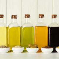 研究发现：食用油一换，患癌几率少一半？提倡吃4种油，建议看看