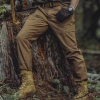 ✨ 被户外党封神的战术裤！5.11联盟男士弹力长裤实测 ✨