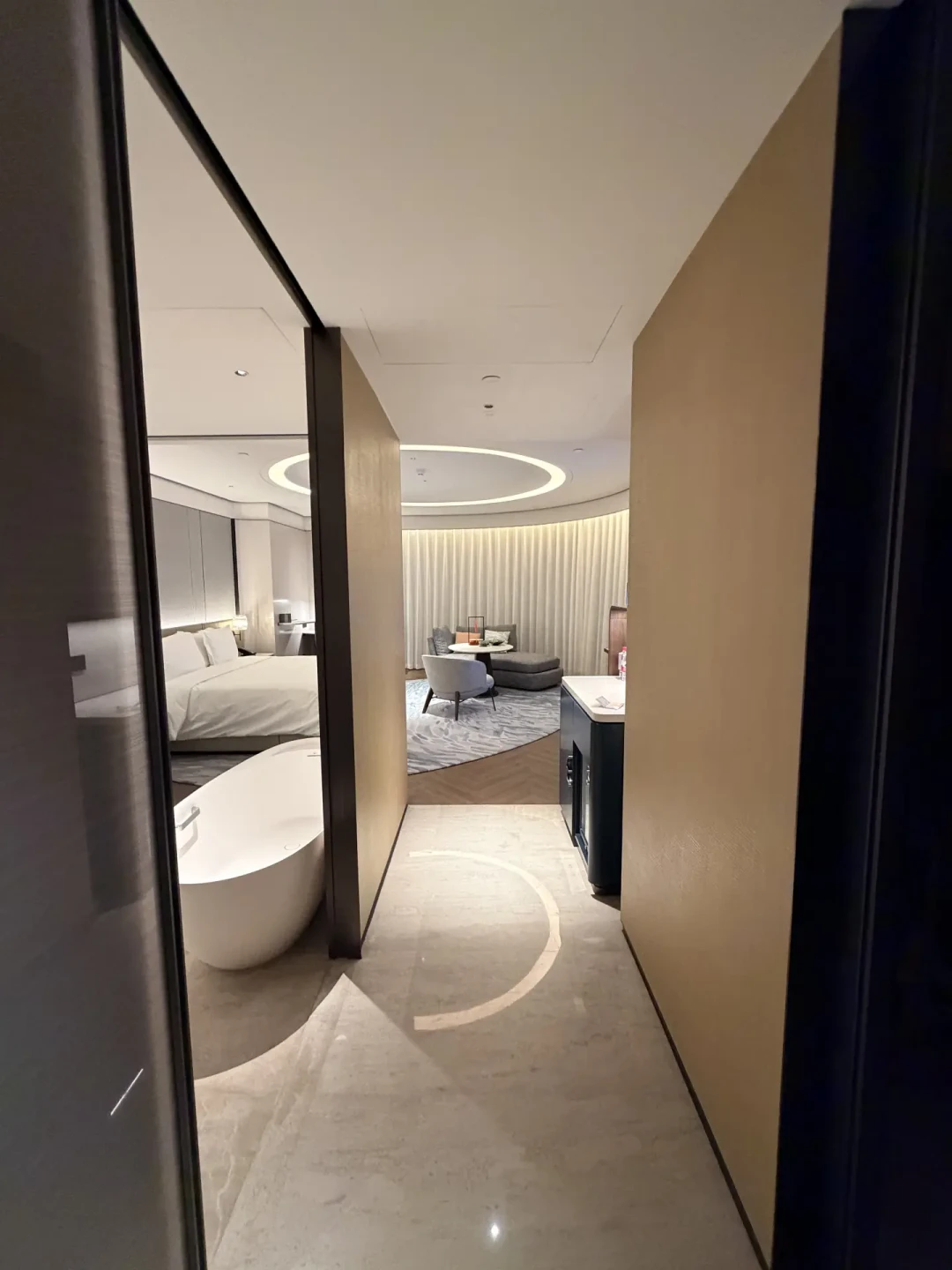 200多一晚的威海五星级酒店_国内住宿_什么值得买
